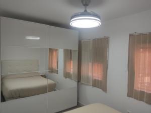 Apartamento Santa Teresa