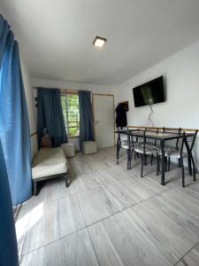 Casa de Playa Mar de Ajo Castelli 1257 Beach House