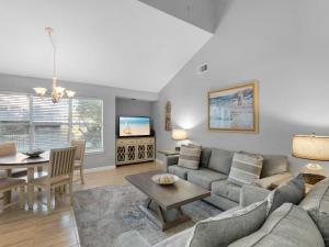 Hidden Dunes Cottage 187 by Newman-Dailey