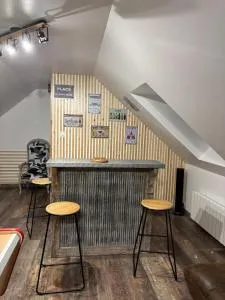 Les Rolliannes Maison au village - Licques