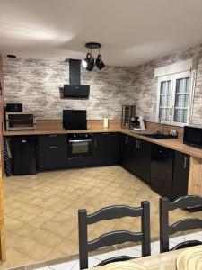 Les Rolliannes Maison au village