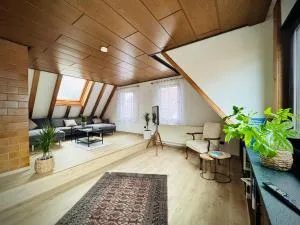 Starkenburgblick - 贝格施特拉瑟黑彭海姆