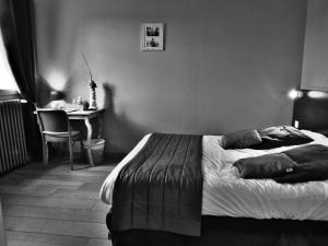 Hotels Hotel Restaurant de la Marne : photos des chambres