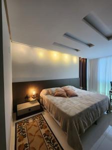 Cobertura em Jurerê de alto padrão