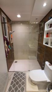 Cobertura em Jurerê de alto padrão