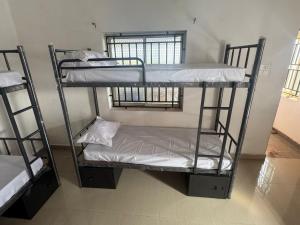 Aaroha Hilltop Backpackers Hostel