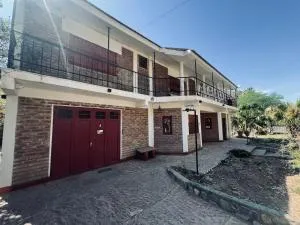 Tu casa en Chilecito, Ruta 40 - Rental A - Chilecito