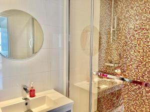 Appart Prado proche vélodrome proche vieux port