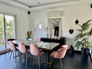 Appart Prado proche vélodrome proche vieux port