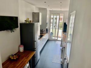 Appart Prado proche vélodrome proche vieux port