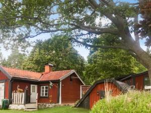 4 star holiday home in Märsta