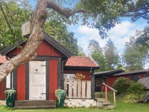 4 star holiday home in Märsta