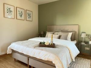 IsaBellescale - Fully equipped house 2km from Brussels South Airport