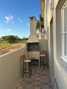 Loft incrível e completo