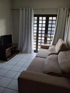 Apartamento aconchegante e completo - 特雷西纳