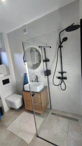 Stodoła pod Bacówką Zawoja Sauna Jacuzzi