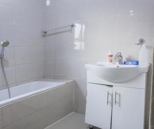 Juisha Comfort Apartments