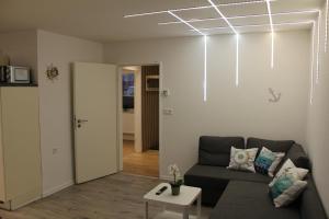 Ferienwohnung Moin Moin 2C