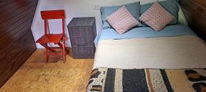 cabanas andinas noe challway