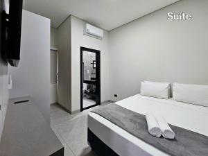 Casa 02 Nova com lazer TOP 10 min Paraguai