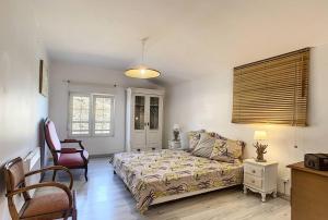 Maisons de vacances Gite les Gambettes : photos des chambres