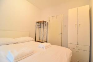 Affordable Apartment in Marylebone, entire space