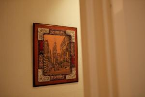 Affordable Apartment in Marylebone, entire space