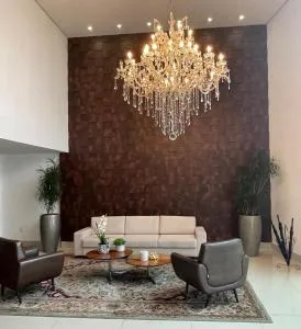 米兰特弗拉特酒店 - 伊塔比里图