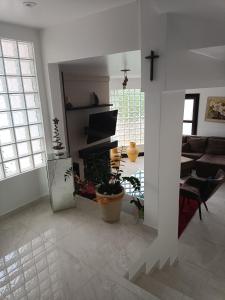 Casa Praia Brava Florianópolis.