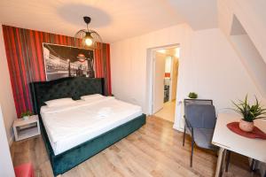 Ideal Accommodation City Center