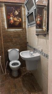 Luxurious apartment in Loran Alexandria 250m2