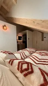 Maso K La Mucca Rossa - Piazza