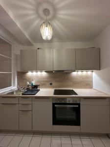 Ferienwohnung zentral&lokal Buxtehude