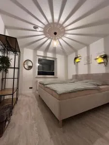 Ferienwohnung zentral&lokal Buxtehude - بوكستيهود