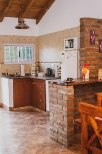 Cabaña Morada del Cerro - Cabaña Chañar -