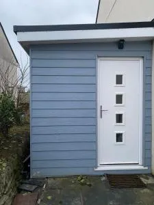 Seaside Cabin Perranporth - Perranzabuloe