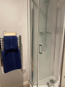 Seaside Cabin Perranporth