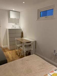 Seaside Cabin Perranporth