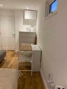 Seaside Cabin Perranporth