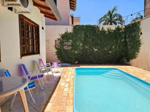 Casa 3 Quartos 5 min Centro 15 min aeroporto