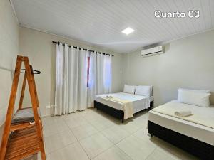 Casa 3 Quartos 5 min Centro 15 min aeroporto