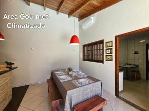 Casa 3 Quartos 5 min Centro 15 min aeroporto