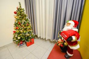 Ideal Accommodation City Center