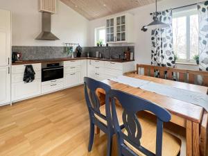 4 star holiday home in Bredaryd