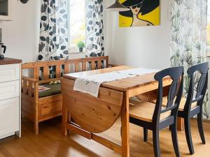 4 star holiday home in Bredaryd