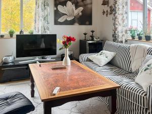 4 star holiday home in Bredaryd