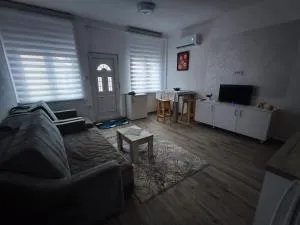 Apartmani Valterova - Brodarevo
