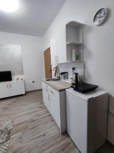 Apartmani Valterova