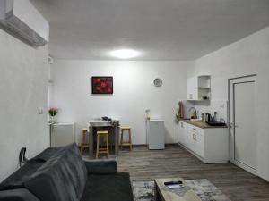 Apartmani Valterova