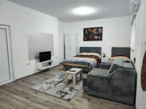 Apartmani Valterova